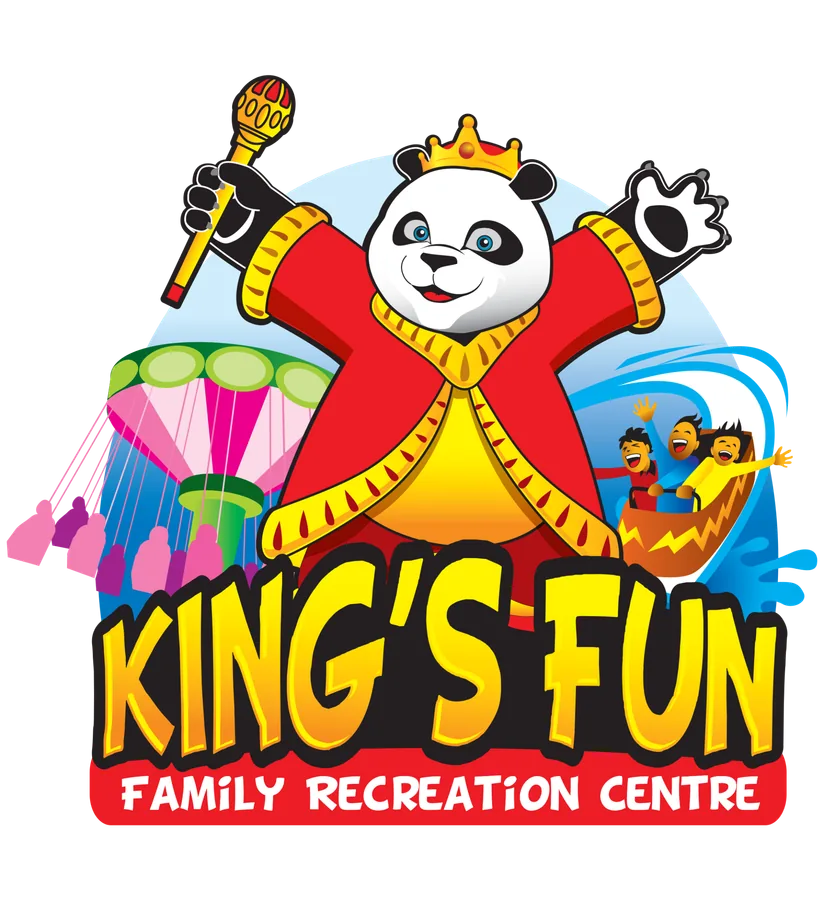 Logo King's Fun Family Recreation Centre