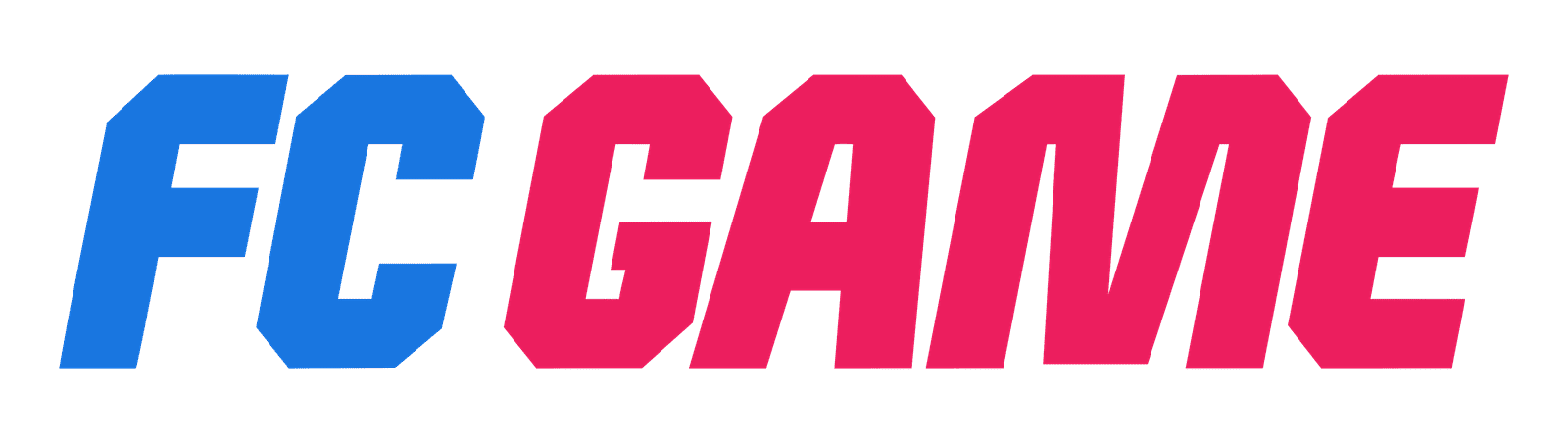 Logo FC Game